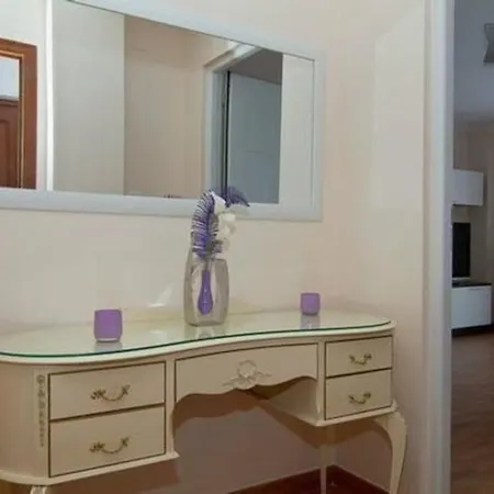 Apartment Yovalu Con Balcon