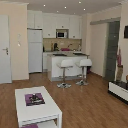 Apartment Yovalu Con Balcon Torrevieja