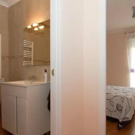 Yovalu Con Balcon Apartment