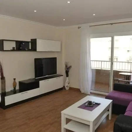 Apartment Yovalu Con Balcon Torrevieja