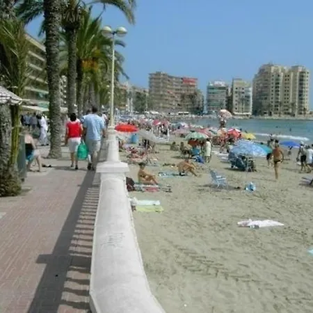 Apartment Yovalu Con Balcon Torrevieja