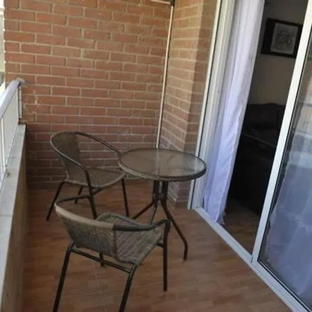 Yovalu Con Balcon * Torrevieja