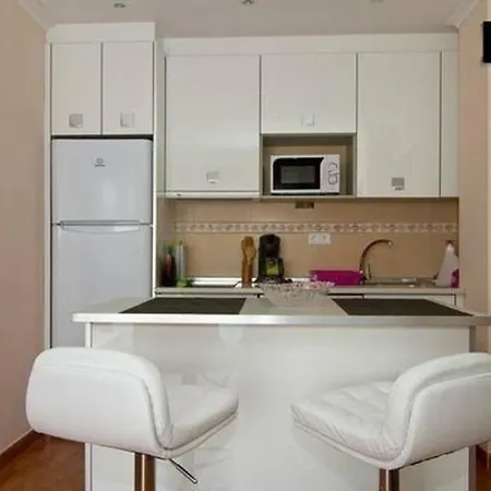 Apartment Yovalu Con Balcon Torrevieja
