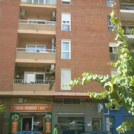 Yovalu Con Balcon *