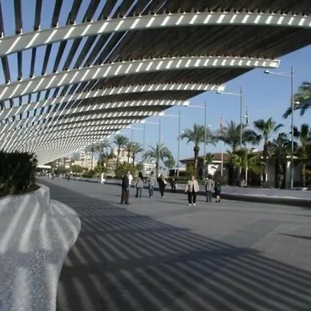 Yovalu Con Balcon Apartment Torrevieja