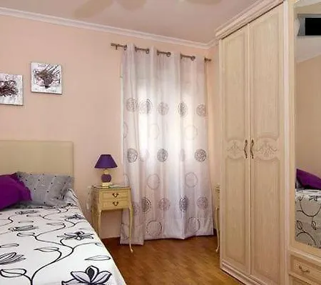 Renovierte In Apartment *