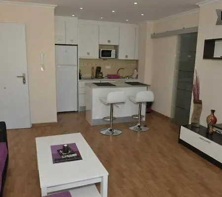 Renovierte In Torrevieja