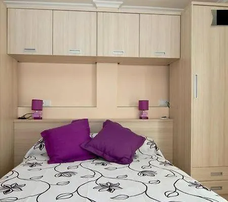 Apartment Renovierte In *