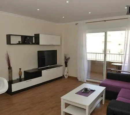 Apartment Renovierte In Torrevieja