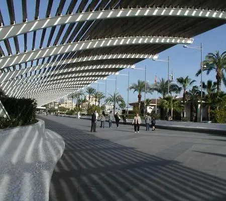 Renovierte In Torrevieja