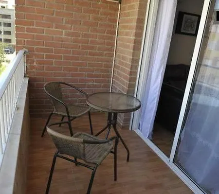 Apartment Renovierte In Torrevieja