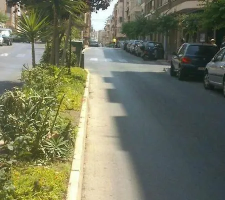 Apartment Renovierte In Torrevieja