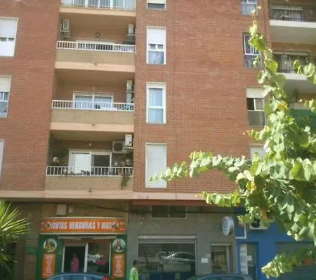 Renovierte In Torrevieja