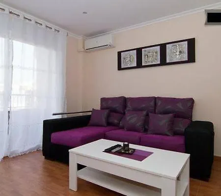 Apartment Renovierte In